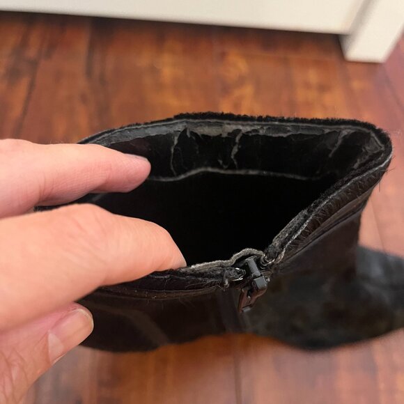 Martinez Valero Boot Heels - Picture 6 of 6